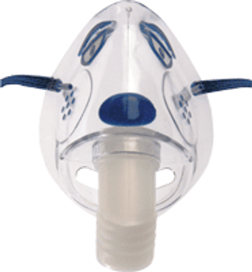 Drive Medical DL1050 - Children's Puppy Aerosol Mask Standard