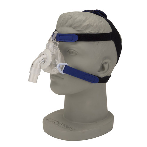 Drive Medical 97210 - EasyFit Nasal Mask Small