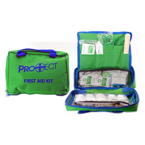 Cosrich PRO-150FAK-C - Protect First Aid Kit, 150 pc