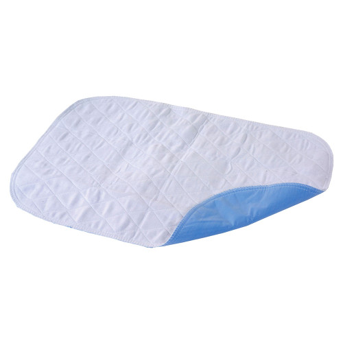 Essential Medical C2003 - Quik Sorb Brushed Polyester Bed/Sofa Reusable Underpad 24" x 35"