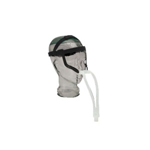 Drive Medical PD404 - Nasal Aire II Petite with Headgear, Size D