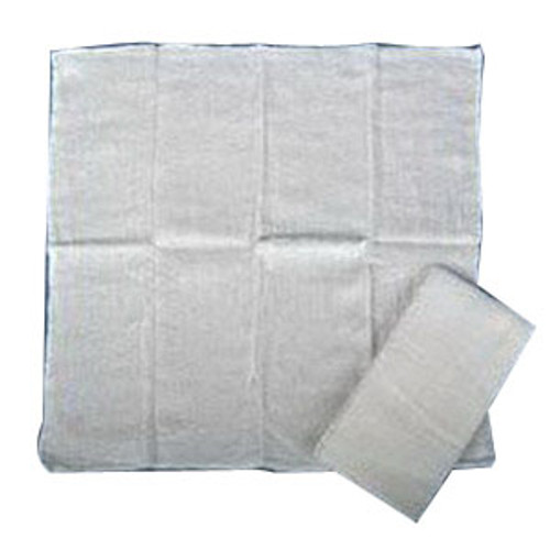 Deroyal 15-025 - Sterile Burn Dressing 18" x 18", 6-Ply