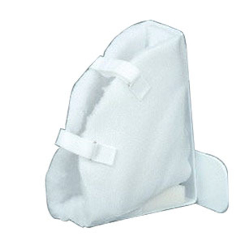 Deroyal M0501D01 - Bunny Boot, Adj. Foam Pad And Ventilated Liner