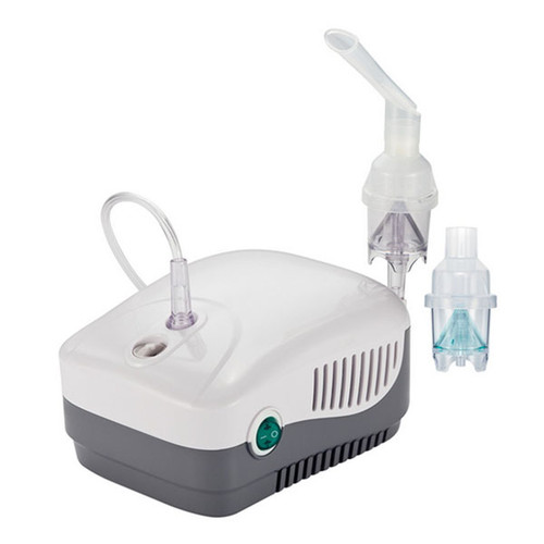 Drive Medical MQ5700 - MEDNEB Plus with Reusable and Disposable Neb Kit