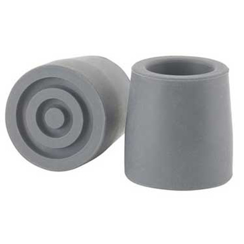 Drive Medical RTL10389GB - Replacement Tip, Gray