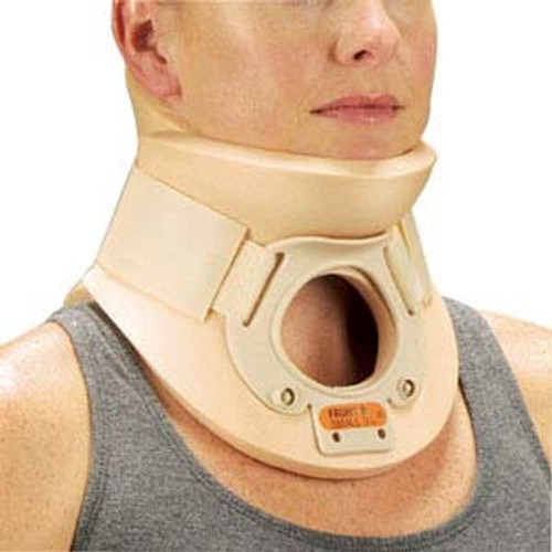 Deroyal A9919-11 - Philadelphia 2-Piece Cervical Collar, Small, 3-1/4"