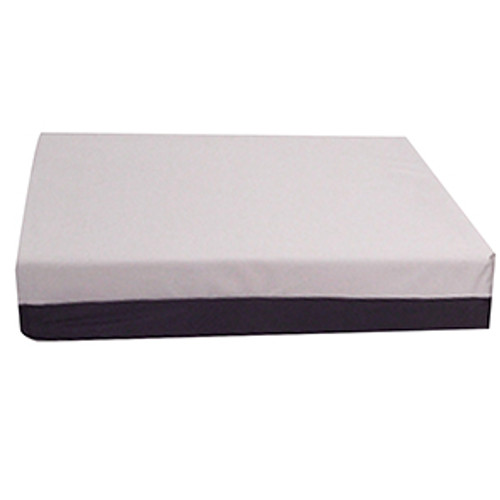 Essential Medical D4001 - Gel Cushion, 18" x 16" x 2"