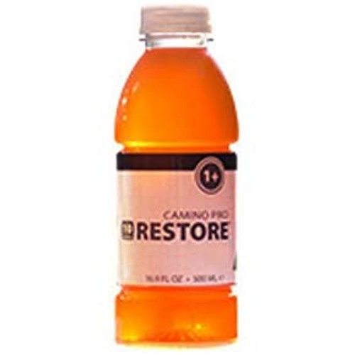 Cambrooke Foods 35015A - Glytactin Restore Lite 10 Tangerine, 16.9 oz