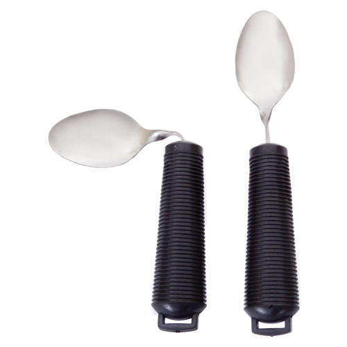 Essential Medical L5001 - Everyday Essentials Bendable Spoon