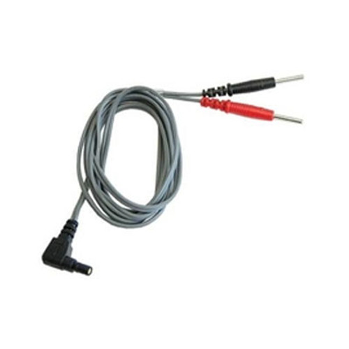 Essential Medical S1000L - TENS Lead Wire, 43"