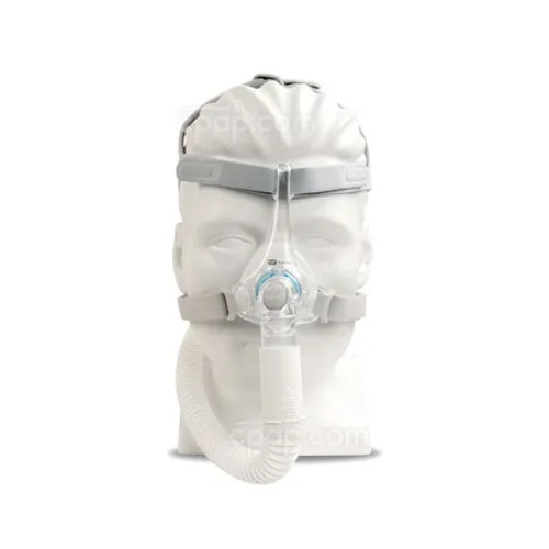 Fisher & Paykel ESN2SML - Eson 2 Nasal Mask with Headgear, FITPACK