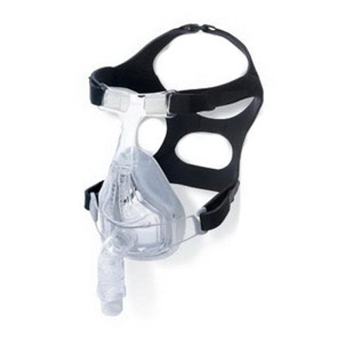 Fisher & Paykel 400470A - Forma Full Face Mask with Headgear Small