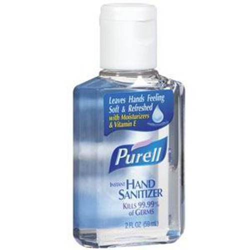 Scrip 1850055 - Purell Instant Hand Sanitizer 1,000-mL Refill