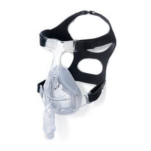 Fisher & Paykel 400471A - Forma Full Face Mask with Headgear Medium/Large