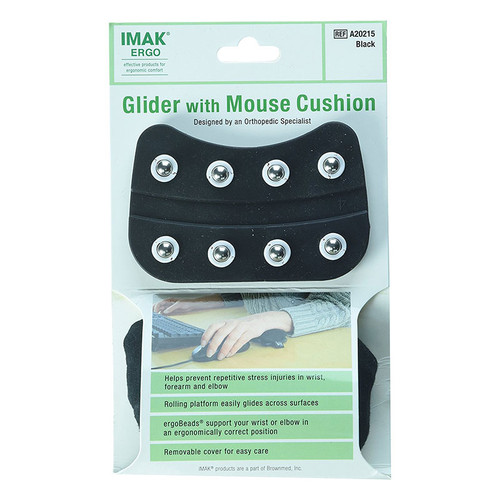 Brownmed A20215 - IMAK Ergo Mouse Glider