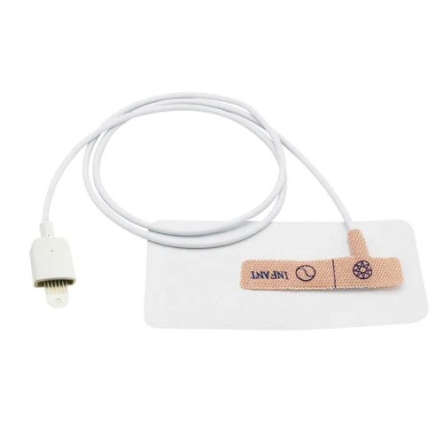 Healthcare Logiix System 1800 - Nonin Compatible Adult Disposable Probe