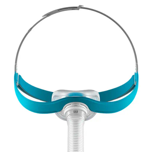 Fisher & Paykel EVO1SMLA - Evora Nasal Mask with Headgear, FitPack