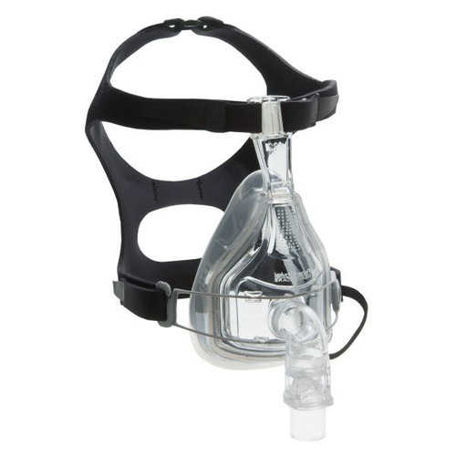 Fisher & Paykel (IN KIT) - Flexifit 432 Full Face Mask Lrg (In Kit)