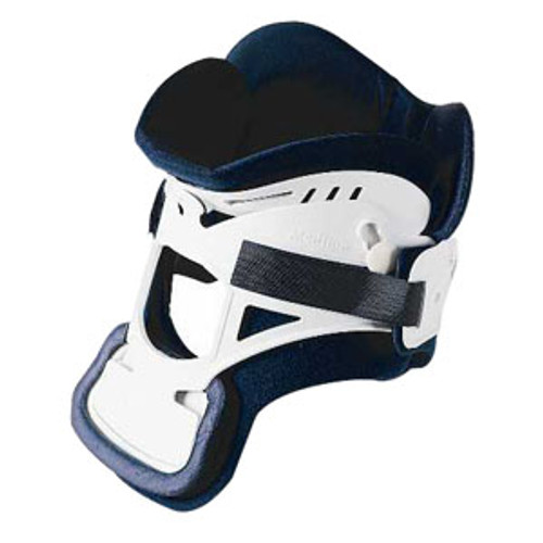 Freeman MJ500 - Miami J Cervical Collar with Pads, Large