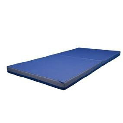 Alex FP3570 - Hermell Folding Fall Pad, 35" x 70" x 2"