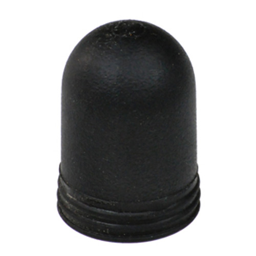 Invacare 1040217 - SPJ+ Joystick Knob, Black, Rubber