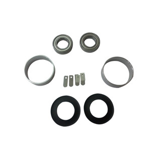 Invacare 1124028 - Rebuild Kit for Gast Compressors