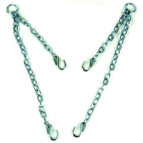Invacare 9071 - Chains for Standard Series Sling 34-1/2" L, 450 lb. Weight Capacity