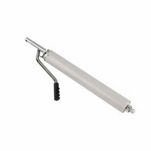 Invacare 9099P - Patient Lift Hydraulic Pump with Comfortable Handle Placement for Ease of Use, Painted