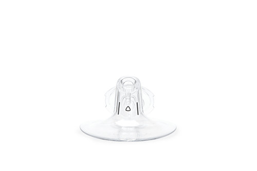 Chiaro Technology EP01-PUA-BSM02 - Elvie Pump Breast Shield, 24mm, 2-Pack