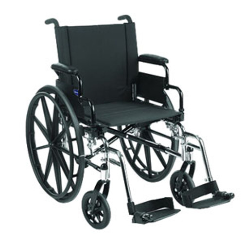 Invacare 9XTWD88SH18ADJ34PAT - 902U1763BKCHDRMU2409691B -SP