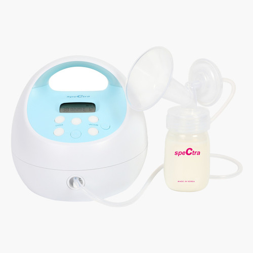 Mothers Milk Spectra Baby Usa MM011091 - Spectra 1 Hospital Strength Breast Pump