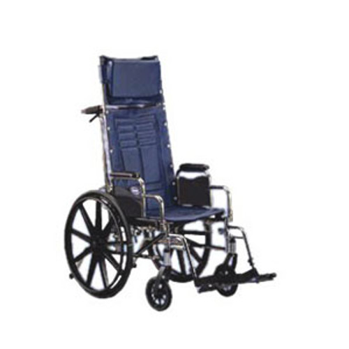 Invacare TRSX5RC6 - TRACER SX5 RECLINER 16X16 -SP