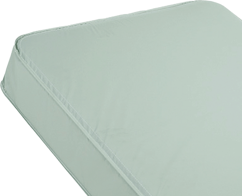 Invacare BARMATT42 - Bariatric Foam Mattress, 80" x 42" x 6-1/2", 700 lb. Capacity