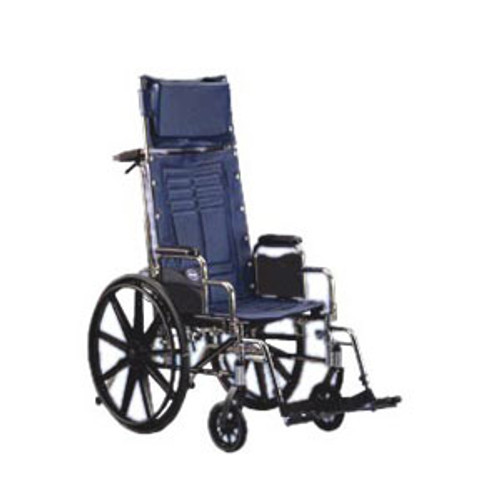 Invacare TRSX5RCWD2828RU550 - 1228U222CHMT94HA -SP