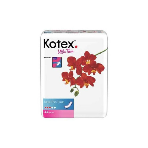 Kimberly Clark 3800 - Kotex Ultra Thin Maxi Pads