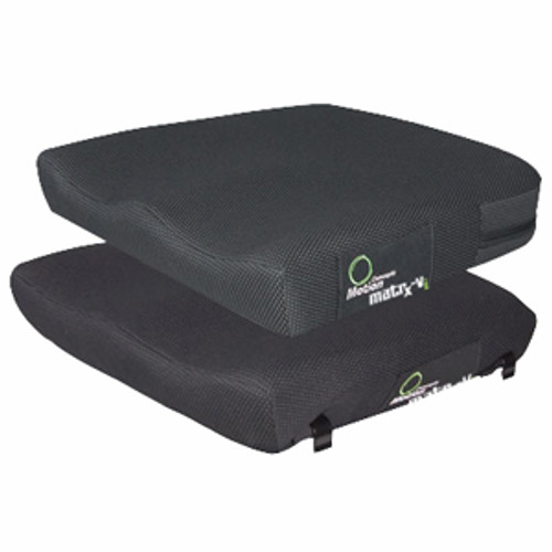 Invacare MA1618-VI - Matrx VI Cushion, 16" x 18" Seat, 300 lb. Weight Capacity