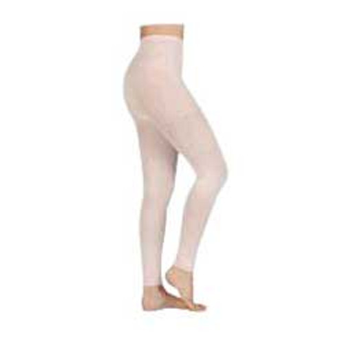 Juzo 2000BT433 - Juzo Soft Leggings, 15-20, Pink, Size 3