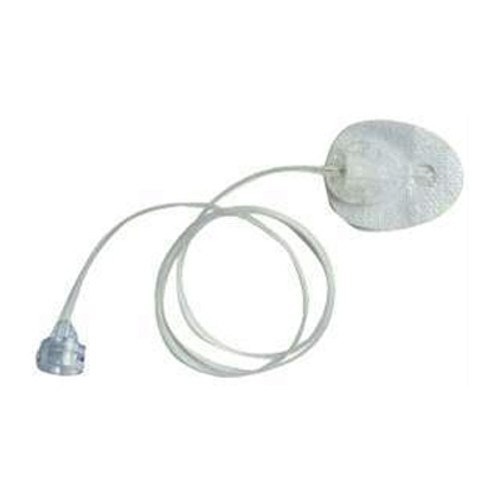 MiniMed MMT-378A - Silhouette 23" 17 mm Infusion Set