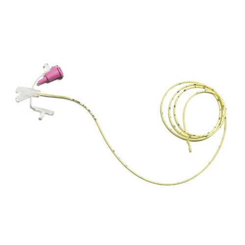 Avanos 42-1365 - Nasogastric Feeding Tube CORFLO® ULTRA-Lite NG 5 Fr. 36 Inch Tube