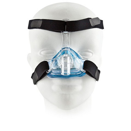 Sunset Healthcare CM004S - MiniMe Nasal Mask with Headgear & Nasal Gel Cushion, Small