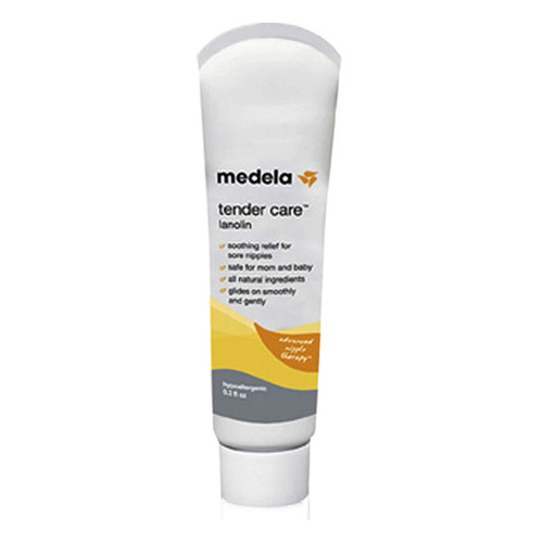 Medela - Tender Care Hydrogel Pads - 87123NA