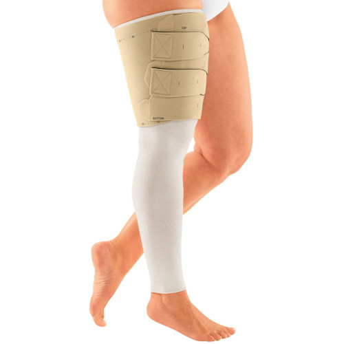 Medi Usa CRK2L011 - Circaid Reduction Kit Upper Leg, Wide, Long, 40 cm