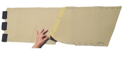 Medi Usa CRA4L001 - Circaid Reduction Kit Extension, Long, 40 cm