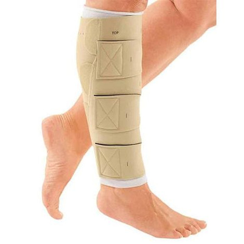 Medi Usa CRK1H001 - Circaid Reduction Kit Lower Leg, Regular, Short, 30 cm