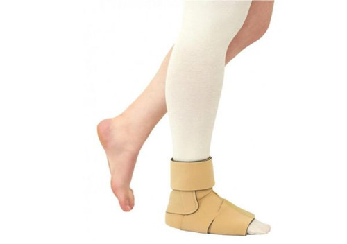 Medi Usa CFW5S003 - Circaid Customizable Interlocking Ankle Foot Wrap