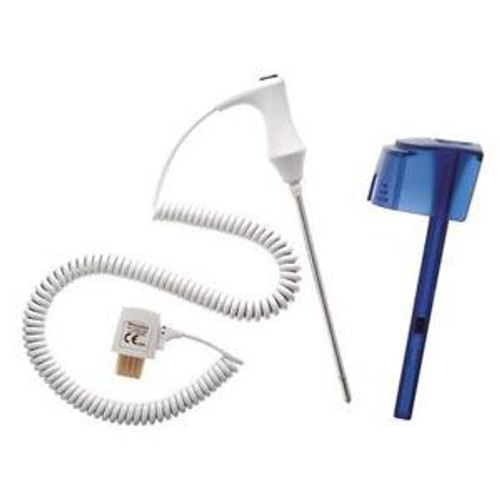 Medline W-A02893100 - Oral Probe and Well Kit, 9'