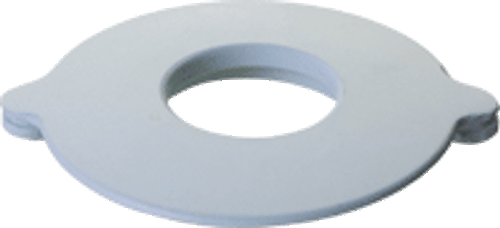 Marlen GN102E - All-Flexible Compact Convex Mounting Ring 1-1/8"