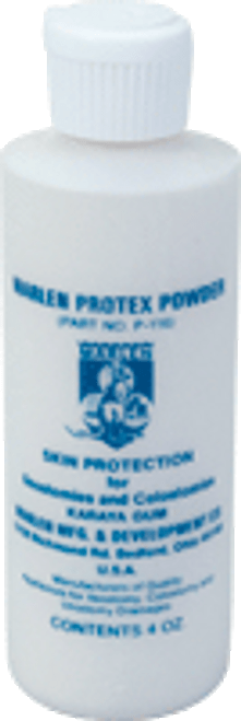 Marlen P-116 - Protex Powder, 4 oz. Bottle