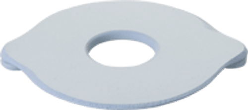 Marlen GN45F - Marlen Compact, Flat, 1 1/4", Mntg Ring, Green
