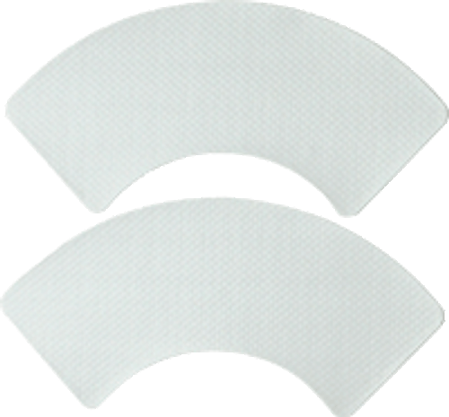 Nu Hope 2332 - Tape Strip 612.5 Sq Inch